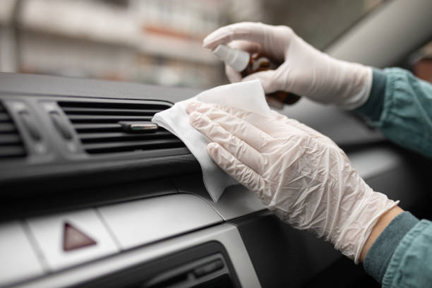 Best Best Air Duct Cleaning Company  in Kula, HI