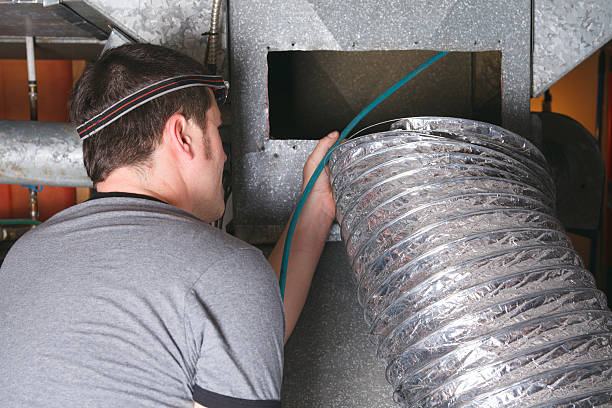 Best Commercial HVAC Duct Cleaning  in Kula, HI