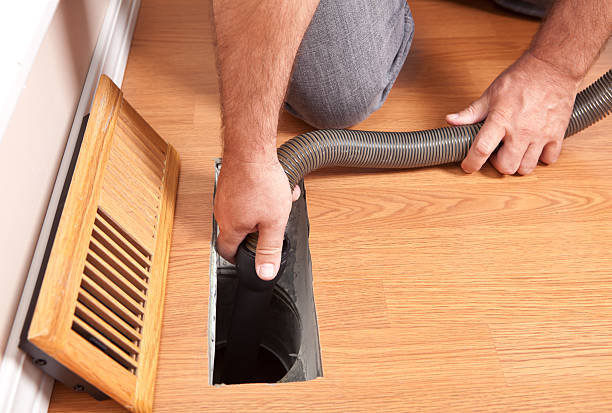 Reliable HI Airduct Cleaning Solutions